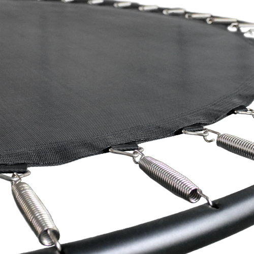Батут Eclipse Space Military 16FT
