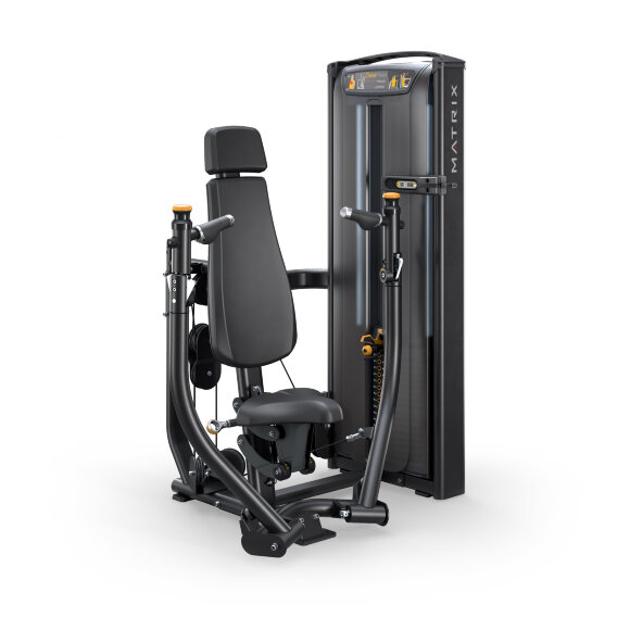 Независимый жим от груди Matrix Versa Plus Независимый жим от груди Matrix Versa Plus