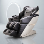 Массажное кресло Casada AlphaSonic 3 Массажное кресло Casada AlphaSonic 3