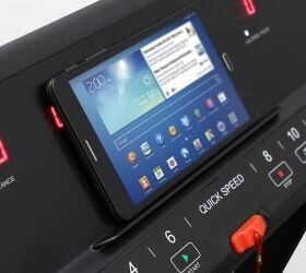 Беговая дорожка Carbon T508 SLIM Беговая дорожка Carbon T508 SLIM