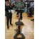Велотренажер вертикальный Insight Fitness EB8600