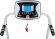 Беговая дорожка VictoryFit-500 white Беговая дорожка VictoryFit-500 white