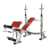 Силовая скамья BH FITNESS Optima Press Силовая скамья BH FITNESS Optima Press