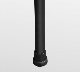 Батут Arland 6FT с внутренней страховочной сеткой и лестницей (Light green)