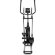 Эллиптический тренажер Clear Fit StartHouse SX 50 F Эллиптический тренажер Clear Fit StartHouse SX 50 F