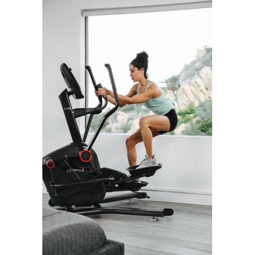 Латеральный тренажер Bowflex LateralX LX3i Латеральный тренажер Bowflex LateralX LX3i