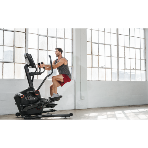 Латеральный тренажер Bowflex LateralX LX3i Латеральный тренажер Bowflex LateralX LX3i