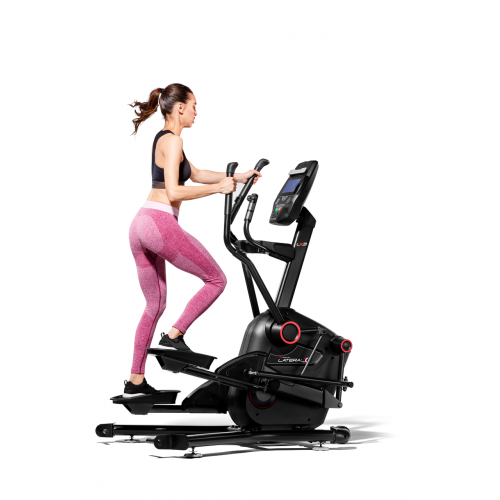 Латеральный тренажер Bowflex LateralX LX3i Латеральный тренажер Bowflex LateralX LX3i