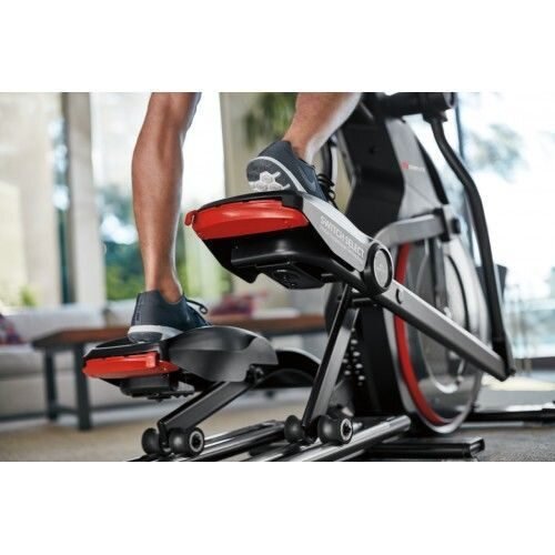 Латеральный тренажер Bowflex LateralX LX3i Латеральный тренажер Bowflex LateralX LX3i