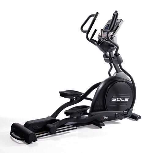 Эллиптический тренажер Sole Fitness E98 2019 Эллиптический тренажер Sole Fitness E98 2019