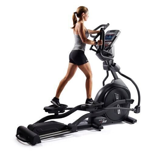 Эллиптический тренажер Sole Fitness E98 2019 Эллиптический тренажер Sole Fitness E98 2019
