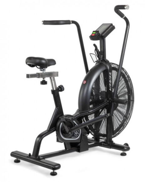 Велотренажер LuckyGym AirBike GT Велотренажер LuckyGym AirBike GT