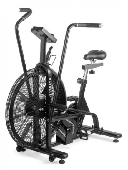 Велотренажер LuckyGym AirBike GT Велотренажер LuckyGym AirBike GT