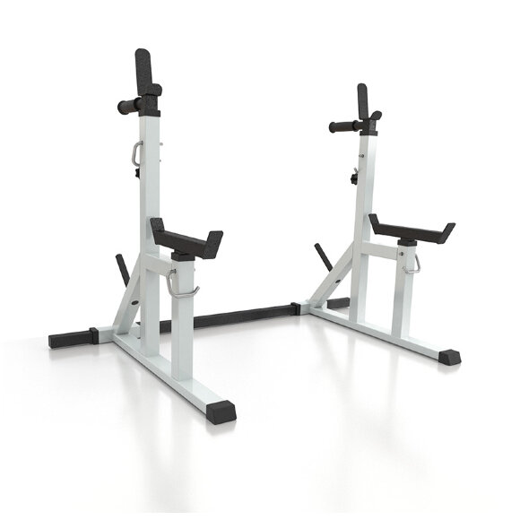 Стойка универсальная со страховочными упорами ProfiGym