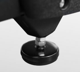 Беговая дорожка Bronze Gym T950 PRO black hawk