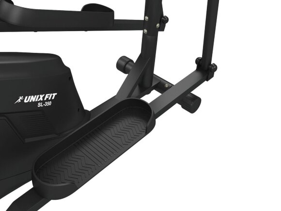 Эллиптический тренажер UnixFit SL-350 Эллиптический тренажер UnixFit SL-350