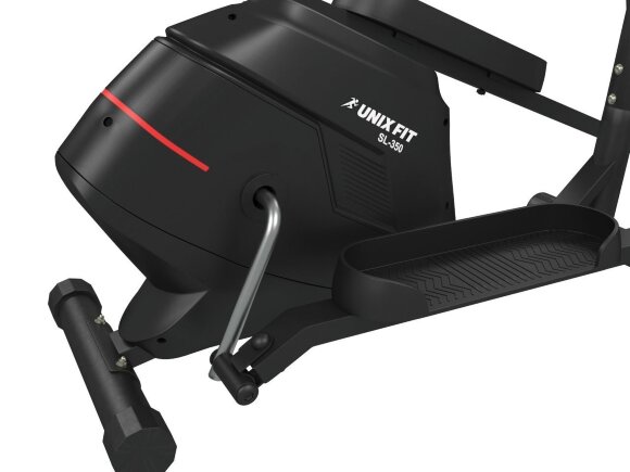 Эллиптический тренажер UnixFit SL-350 Эллиптический тренажер UnixFit SL-350