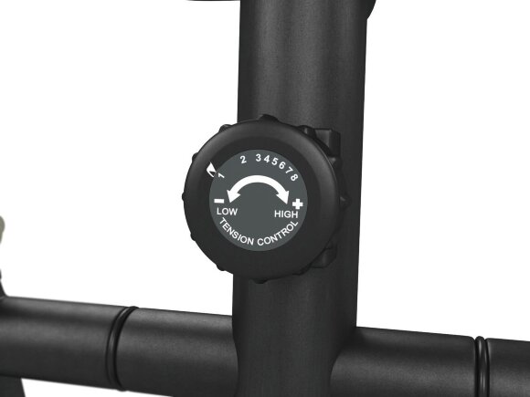 Эллиптический тренажер UnixFit SL-350 Эллиптический тренажер UnixFit SL-350
