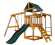 Детская игровая площадка Babygarden Play 3