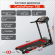 Беговая дорожка CardioPower T20 Беговая дорожка CardioPower T20