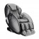 Массажное кресло Casada AlphaSonic 2 Grey Black Массажное кресло Casada AlphaSonic 2 Grey Black