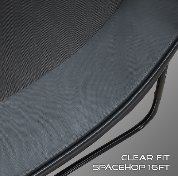 Батут Clear Fit SpaceHop 16Ft Батут Clear Fit SpaceHop 16Ft