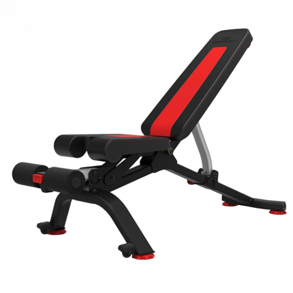 Универсальная скамья Bowflex 5.1S Универсальная скамья Bowflex 5.1S