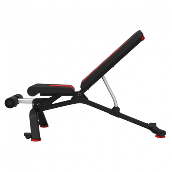 Универсальная скамья Bowflex 5.1S Универсальная скамья Bowflex 5.1S