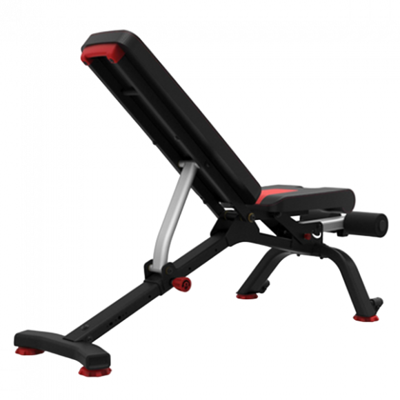 Универсальная скамья Bowflex 5.1S Универсальная скамья Bowflex 5.1S