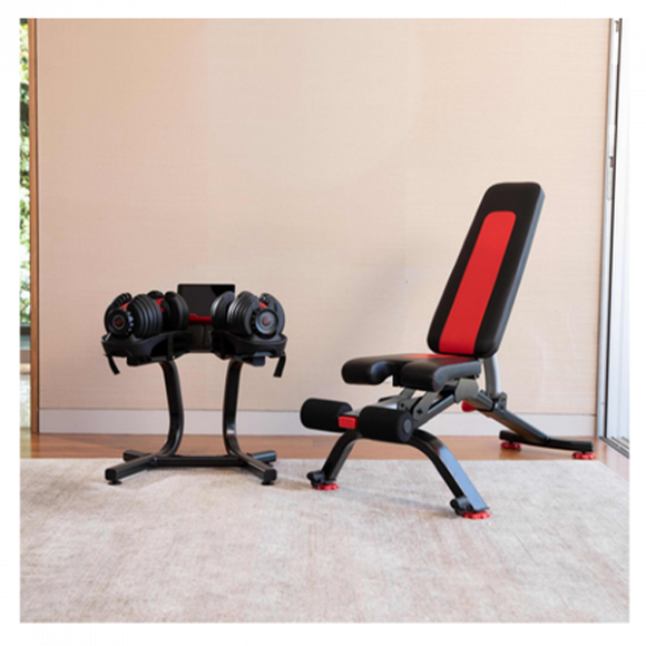 Универсальная скамья Bowflex 5.1S Универсальная скамья Bowflex 5.1S