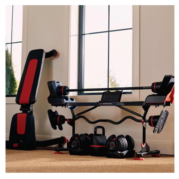 Универсальная скамья Bowflex 5.1S Универсальная скамья Bowflex 5.1S