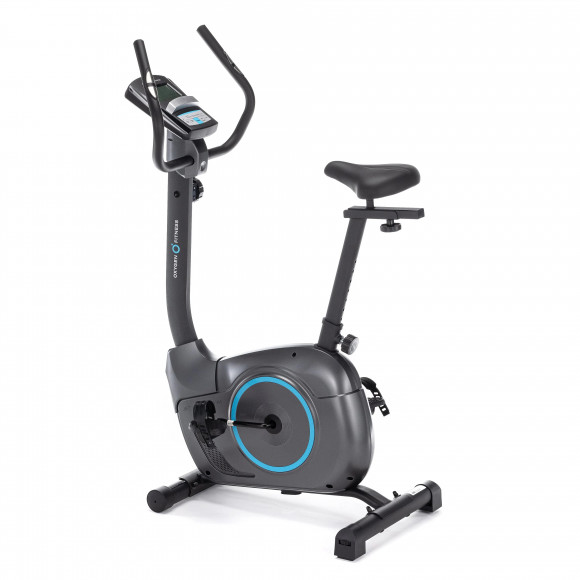 Велотренажер Oxygen Fitness Jet Stream M Велотренажер Oxygen Fitness Jet Stream M