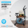 Велотренажер Oxygen Fitness Jet Stream M Велотренажер Oxygen Fitness Jet Stream M