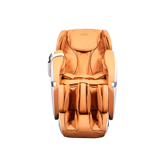 Массажное кресло Casada BetaSonic 2 Orange Массажное кресло Casada BetaSonic 2 Orange