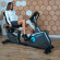 Велотренажер Oxygen Fitness Guru Concept RB