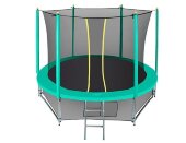 Батут Hasttings Classic Green (3,05 м)