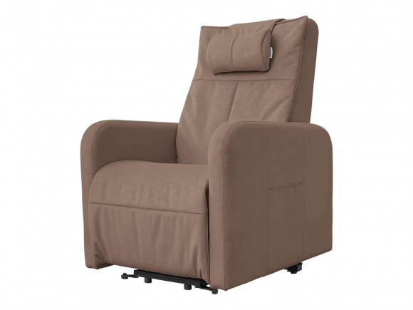 Массажное кресло Fujimo LIFT CHAIR F3005 FLFK Терра (Sakura 20)