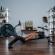 Гребной тренажер Oxygen Fitness Airborne Гребной тренажер Oxygen Fitness Airborne