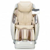 Массажное кресло Bodo Brilliance Beige Массажное кресло Bodo Brilliance Beige