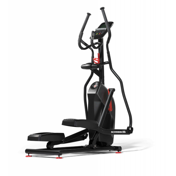 Эллиптический тренажер Schwinn 510E