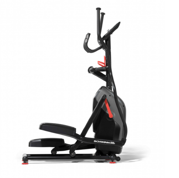 Эллиптический тренажер Schwinn 510E