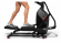 Эллиптический тренажер Schwinn 510E