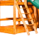Игровая площадка с рукоходом Playgarden High Peak Superior II Игровая площадка с рукоходом Playgarden High Peak Superior II