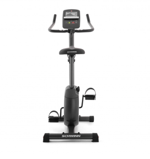 Вертикальный велотренажер Schwinn 510U