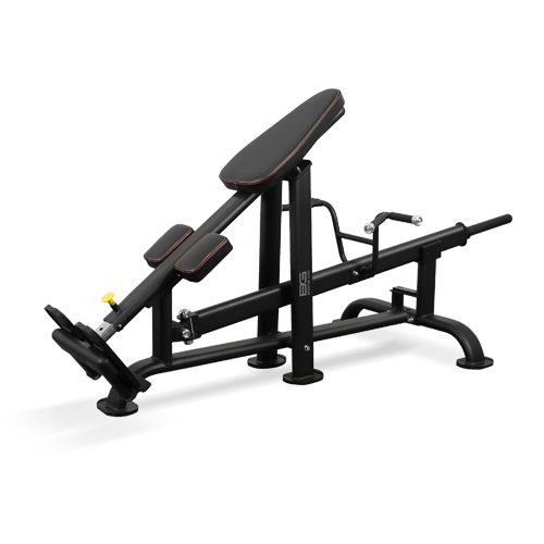 BRONZE GYM PL-1718 Т-образная тяга BRONZE GYM PL-1718 Т-образная тяга