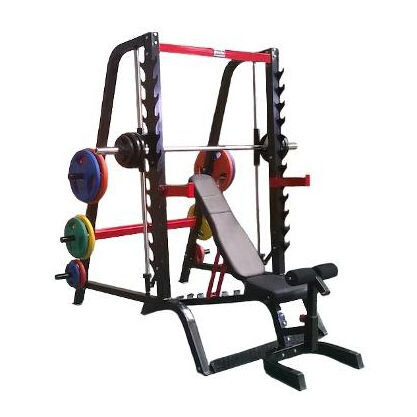 Машина Смита Protrain HC-SM680C Машина Смита Protrain HC-SM680C