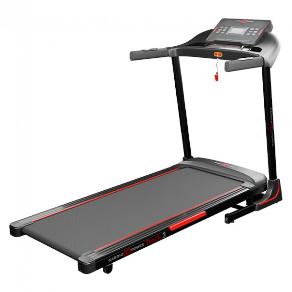 Беговая дорожка CardioPower Track3 Беговая дорожка CardioPower Track3