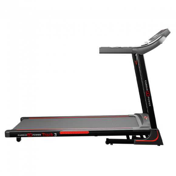 Беговая дорожка CardioPower Track3 Беговая дорожка CardioPower Track3