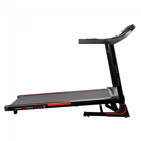 Беговая дорожка CardioPower Track3 Беговая дорожка CardioPower Track3