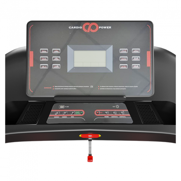 Беговая дорожка CardioPower Track3 Беговая дорожка CardioPower Track3